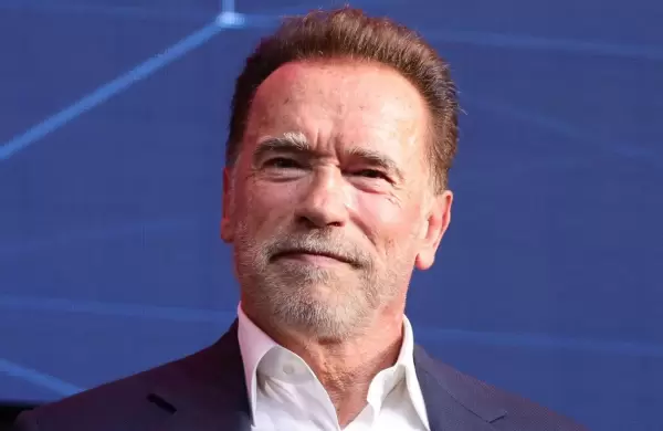 Qué podemos aprender del conmovedor mensaje de Arnold Schwarzenegger a Rusia