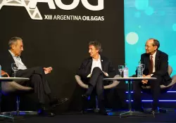 Qu dej el encuentro con los CEOs en el marco de la AOG Expo