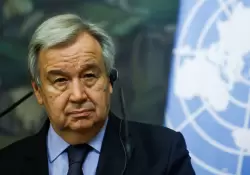 Segn la ONU, la guerra en Ucrania ya afecta a ms de 1.000 millones de personas