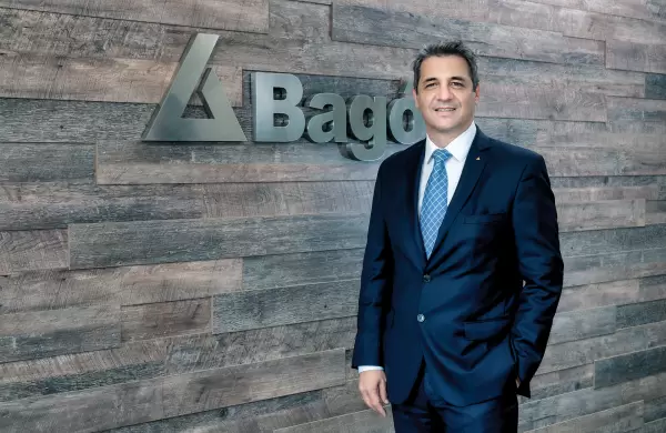 Hernán Da Cunha, de Laboratorios Bagó, explica la importancia de las "comunicaciones saludables"
