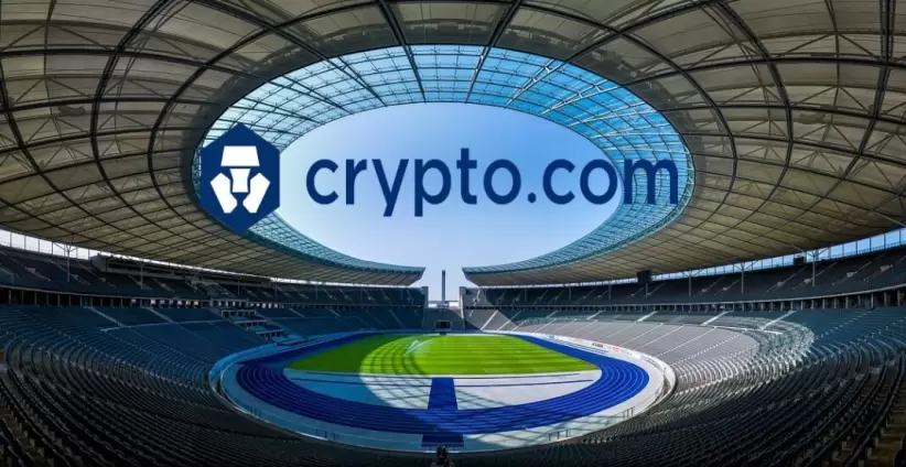 Con Crypto.com, por primera vez una exchange de criptomonedas estará en un Mundial de fútbol