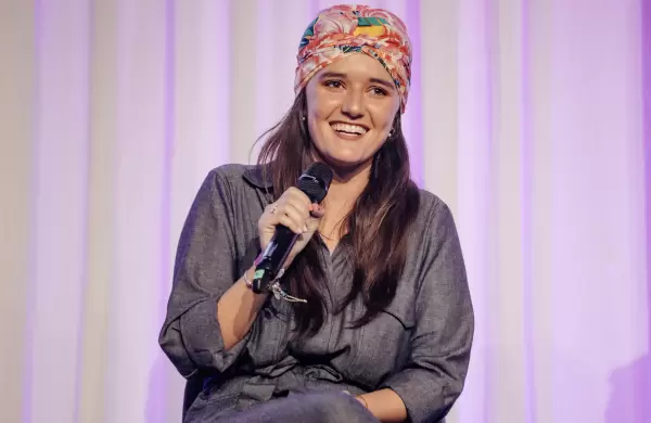 Cuatro mujeres cuentan cómo superaron la adversidad a través de un emprendimiento