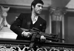 La mansin de "Scarface", a la venta por 40 millones de dlares