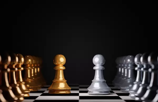 El lobby inclina la balanza del poder, el problema es hacia dnde