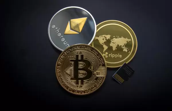 Estos son los impuestos que ya alcanzan a las criptomonedas