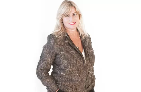 Gabriela Benac, de Lcteos Luz Azul: "Las pymes que van a sobrevivir son las que no se queden en su mundito"