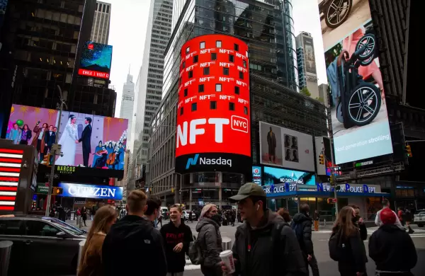 Mercados NFT: dnde invertir y por qu, segn los expertos