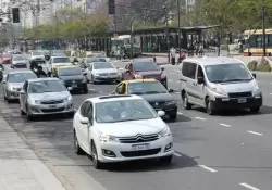 El sueldo mnimo en la Argentina ni siquiera alcanza para el mantenimiento de un auto