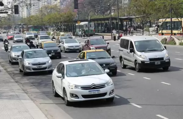 La inseguridad vial, un flagelo que repecurte a nivel social y econmico