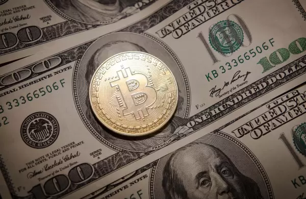 "Un terremoto de 9 mil millones de dólares": por qué el inversor cripto deberá cuidar su bolsillo esta semana