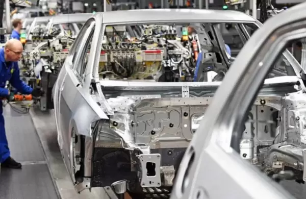 Empresas alemanas apuestan por la Argentina y esperan un crecimiento para 2022