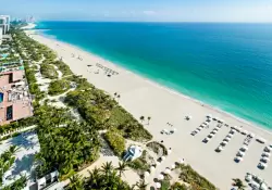 Bal Harbour, el destino tendencia de Miami, celebra 75 aos con nuevas propuestas tursticas