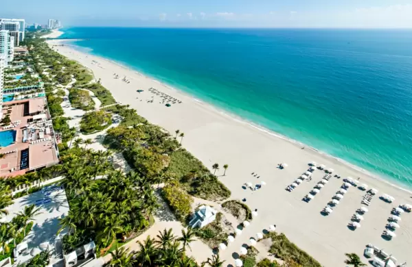 Bal Harbour, el destino tendencia de Miami, celebra 75 años con nuevas propuestas turísticas