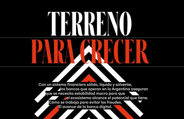 Terreno para crecer