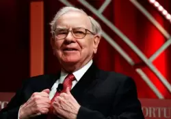 En qu recomienda invertir Warren Buffett ante una inflacin que no tiene lmites