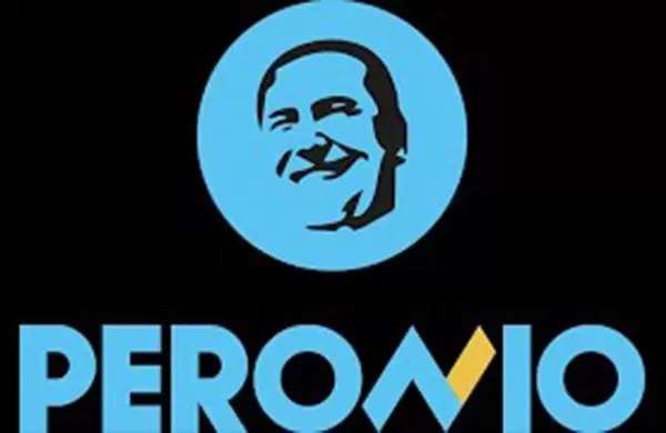Cómo es 'Peronio', la cripto inspirada en Perón que sigue el valor del dólar