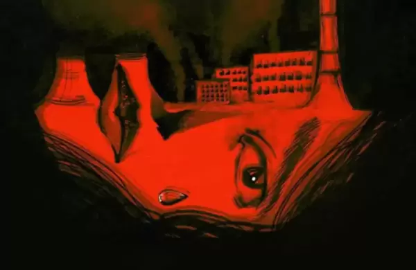 Dejaron sus trabajos en prestigiosas empresas para que Ucrania pueda vender NFTs de la guerra