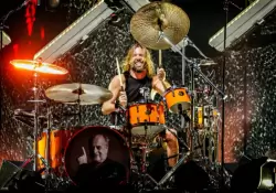 Segn la fiscala, Taylor Hawkins muri por la intoxicacin de diez sustancias