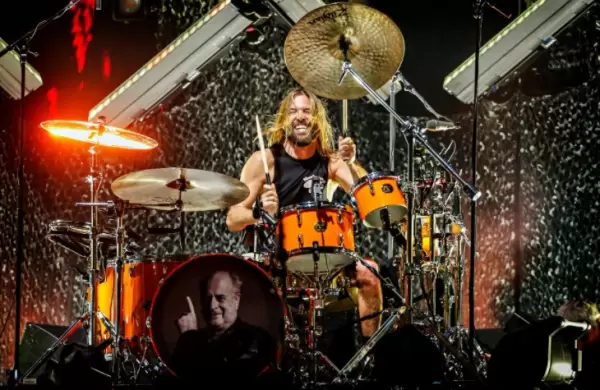 Según la fiscalía, Taylor Hawkins murió por la intoxicación de diez sustancias