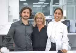 Cannabis en Mar del Plata: una situacin familiar la impuls a fundar un laboratorio nico en el pas