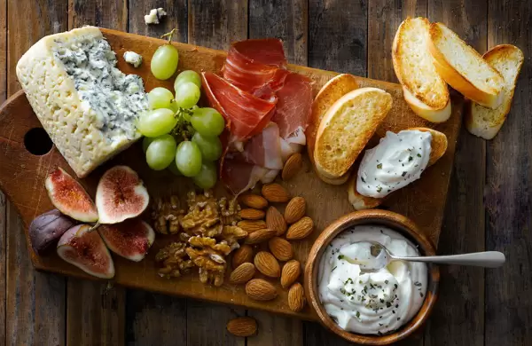 Datos, curiosidades y recetas sencillas para celebrar el Día Internacional del Queso