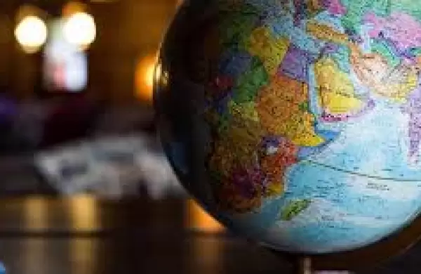 Panorama Forbes: Lidiar con el riesgo geopoltico, la nueva clave en los negocios