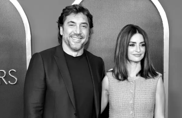 Los negocios de Javier Bardem y Penlope Cruz