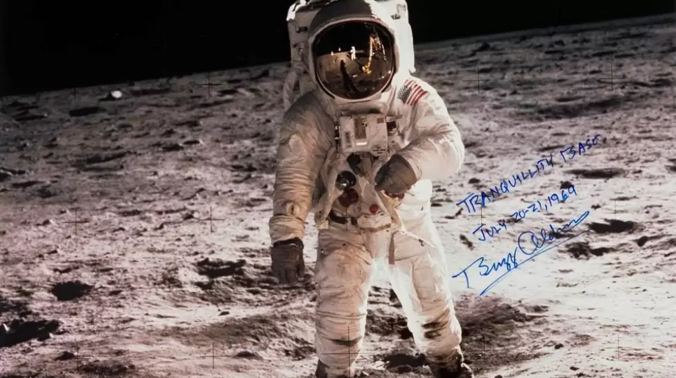 Neil Armstrong