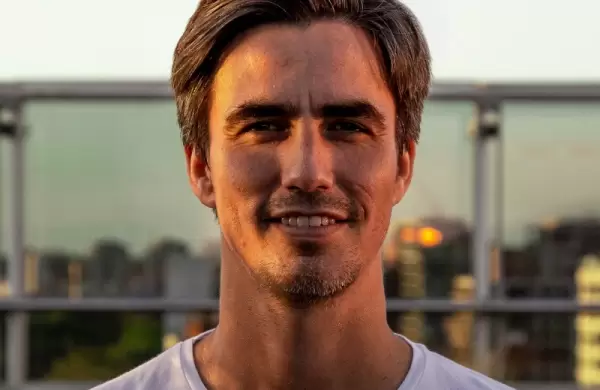 Emprendedor serial: el fundador de Sinimanes y Buenchef ahora busca revolucionar el retail con IA y ComputerVision