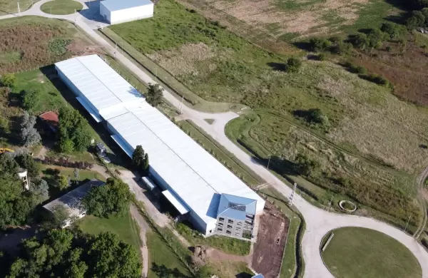 Anclaflex invirti $ 60 millones para aumentar su capacidad de produccin y sumar personal