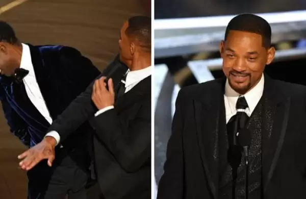 La Academia de Hollywood podría retirarle el Oscar a Will Smith