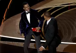 El verdadero problema mdico detrs de la trompada de Will Smith en los Oscar