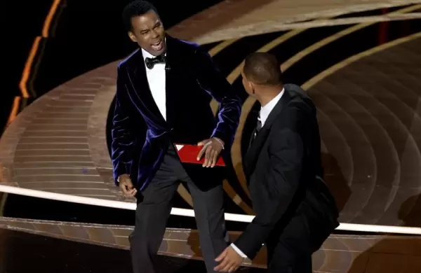 El verdadero problema médico detrás de la trompada de Will Smith en los Oscar
