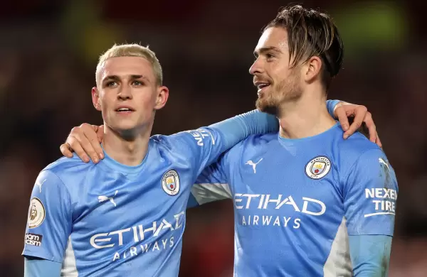 El City fue el club de ftbol que ms dinero gener la temporada pasada: cunto influyeron los derechos televisivos