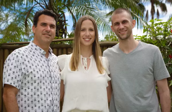 Latitud, la startup que ofrece soluciones para emprendedores, levanta una ronda de US$ 11 millones