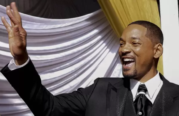 ¿Cómo liderar al Will Smith que todos llevamos dentro?