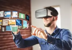 Casi la mitad de los retailers del mundo planea aumentar su consumo a travs de la Realidad Virtual