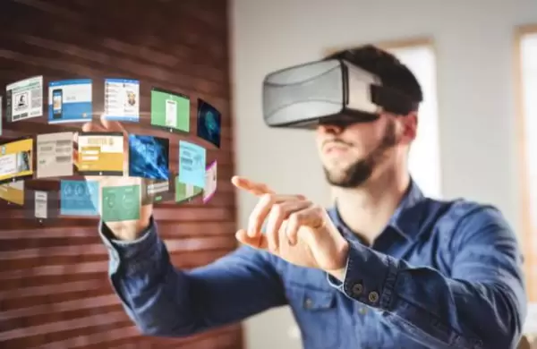Casi la mitad de los retailers del mundo planea aumentar su consumo a través de la Realidad Virtual