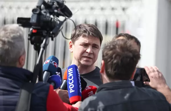 Por primera vez, las negociaciones entre Rusia y Ucrania despiertan optimismo