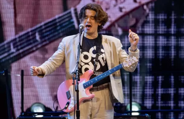 De John Mayer a Beyonce, Eminem y Foo Fighters: cuáles son las 15 mejores bandas en vivo de los últimos 30 años