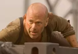 Bruce Willis se retira por una enfermedad: Cunto dinero gan como actor en Hollywood?