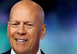 Qu es la afasia, la enfermedad por la que se retira Bruce Willis