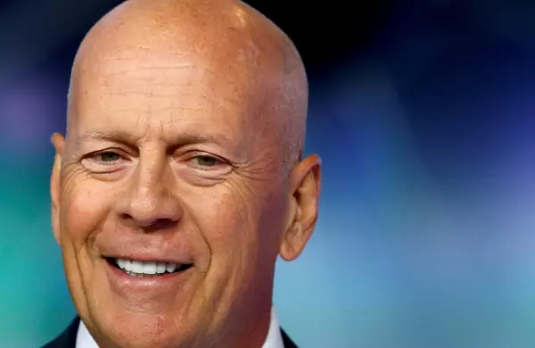 Qu es la afasia, la enfermedad por la que se retira Bruce Willis