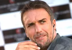 A pesar de que haba hecho una presentacin contra Bienes Personales, la AFIP embarg a Gabriel Batistuta