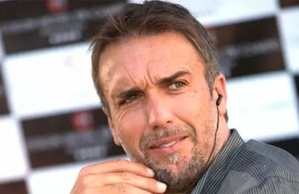 A pesar de que había hecho una presentación contra Bienes Personales, la AFIP embargó a Gabriel Batistuta
