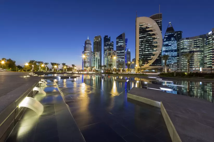 Qatar (Pixabay)
