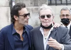 Cunto cuesta el suicidio asistido que pidi Alain Delon