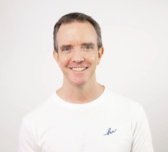 El emprendedor cripto Sean Rach revela a Forbes los secretos para no ...