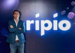 Martn Bentez de Ripio, en Forbes:  su expansin, el trading, sus cripto preferidas y las regulaciones de Biden