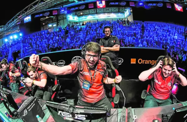 Día del Gamer: referentes analizan la industria argentina